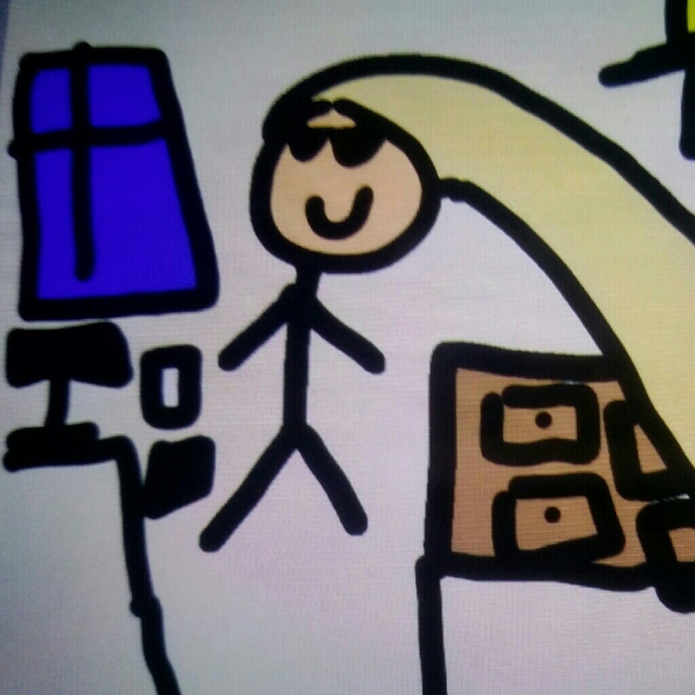 Meet your Posher, Christina